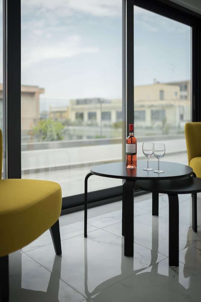 Vitruvius Smart Hotel & Spa