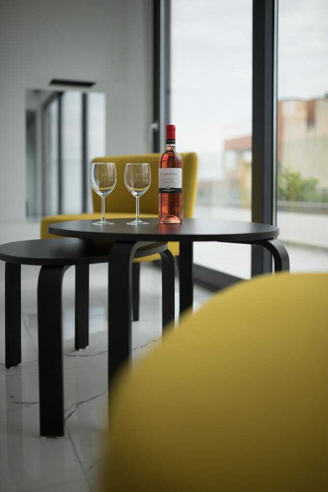 Vitruvius Smart Hotel & Spa