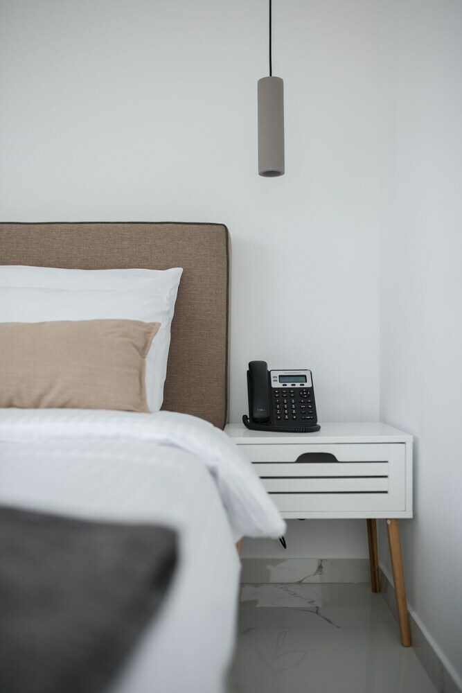 Vitruvius Smart Hotel & Spa