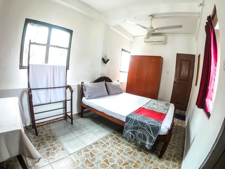 Hotel Apollo Hikkaduwa