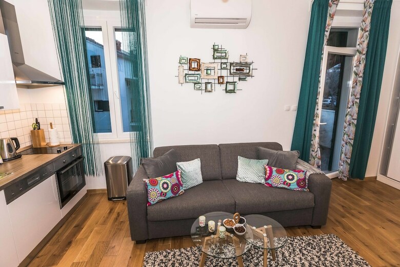 Apartamentos Horizon