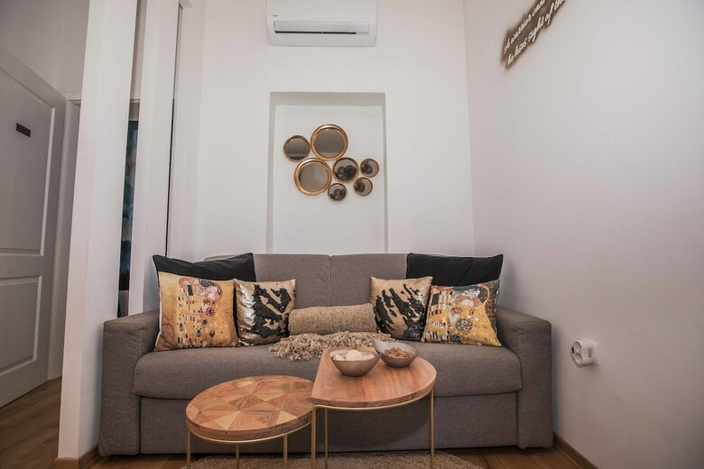 Apartamentos Horizon