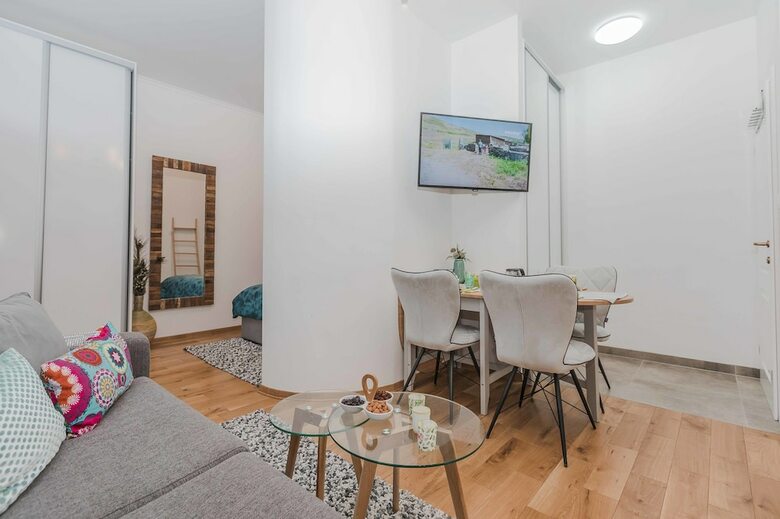 Apartamentos Horizon