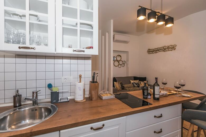 Apartamentos Horizon