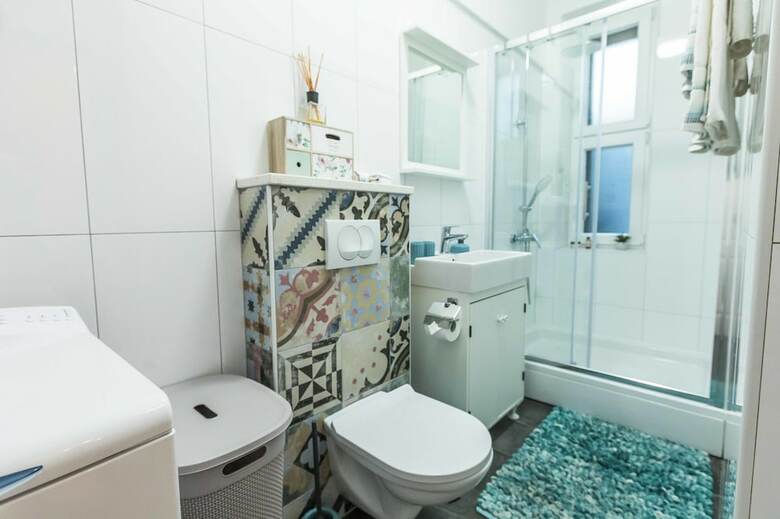 Apartamentos Horizon