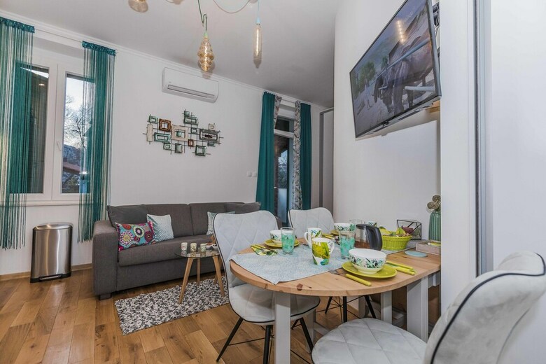 Apartamentos Horizon