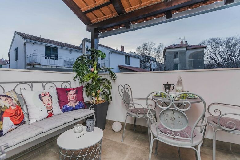 Apartamentos Horizon