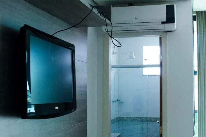 Apartamentos Linda Bem Localizada 5 Quartos Vista Mar
