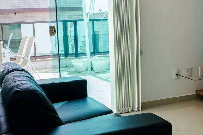 Apartamentos Linda Bem Localizada 5 Quartos Vista Mar