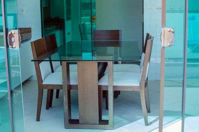 Apartamentos Linda Bem Localizada 5 Quartos Vista Mar