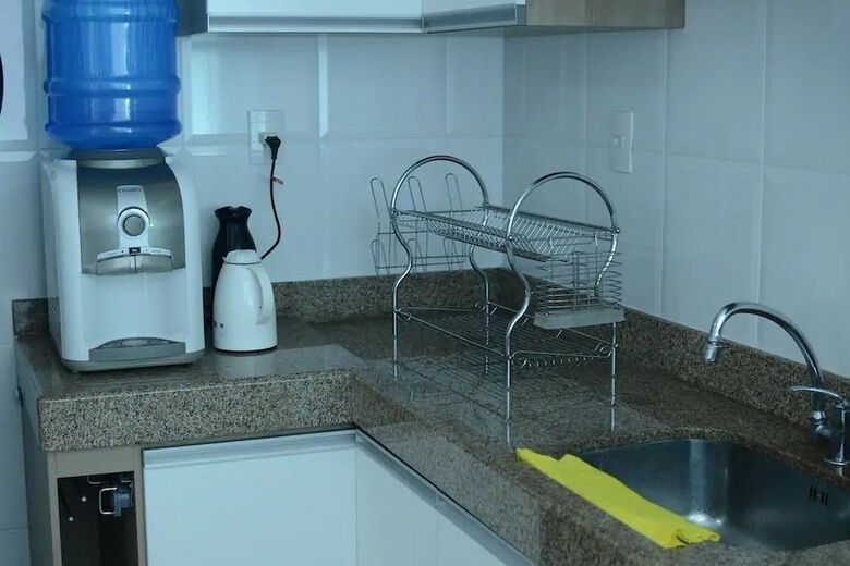 Apartamentos Linda Bem Localizada 5 Quartos Vista Mar