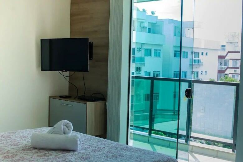 Apartamentos Linda Bem Localizada 5 Quartos Vista Mar