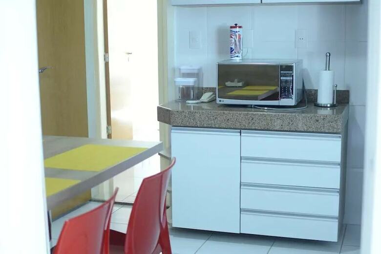 Apartamentos Linda Bem Localizada 5 Quartos Vista Mar