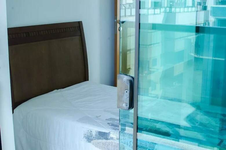 Apartamentos Linda Bem Localizada 5 Quartos Vista Mar