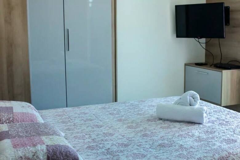 Apartamentos Linda Bem Localizada 5 Quartos Vista Mar