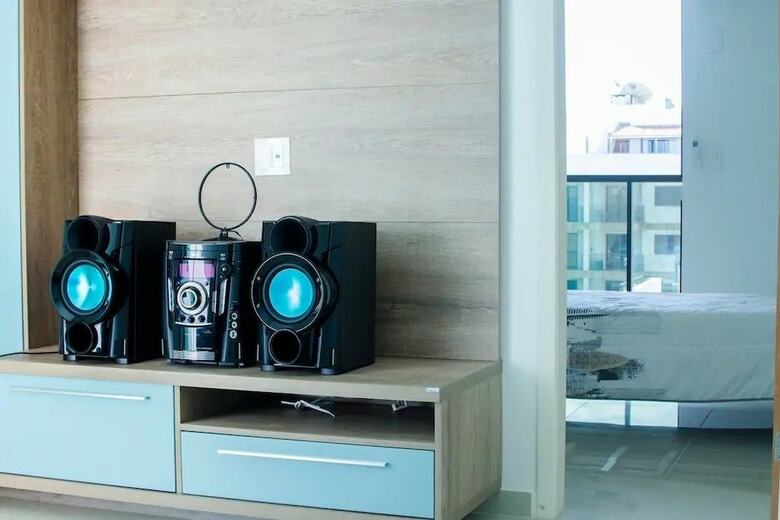 Apartamentos Linda Bem Localizada 5 Quartos Vista Mar