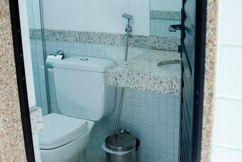Apartamentos Linda Bem Localizada 5 Quartos Vista Mar