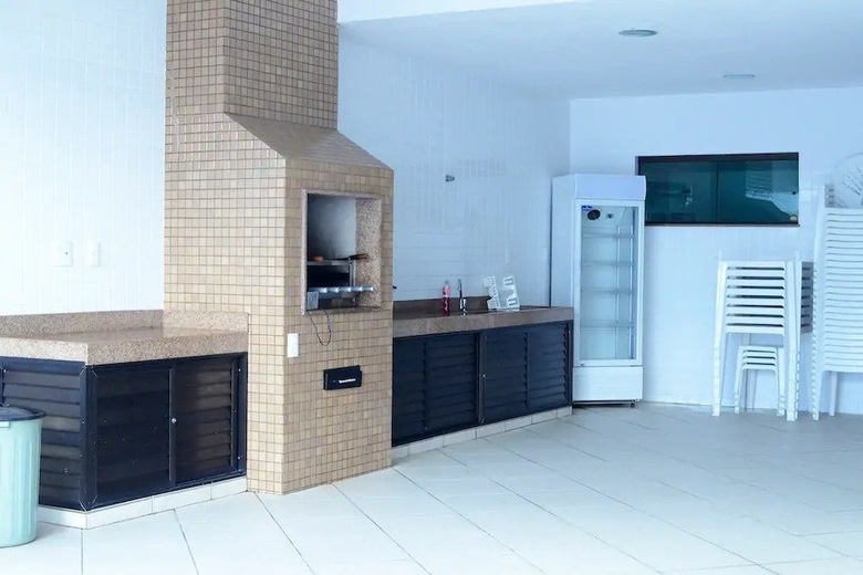 Apartamentos Linda Bem Localizada 5 Quartos Vista Mar