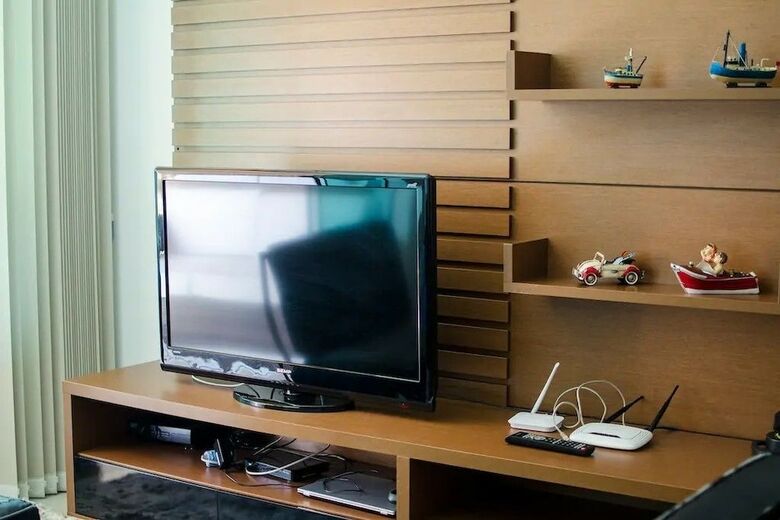 Apartamentos Linda Bem Localizada 5 Quartos Vista Mar