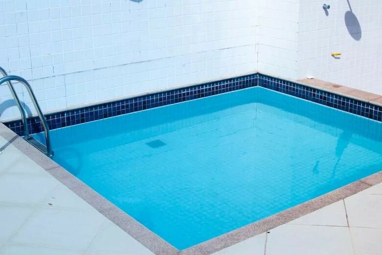 Apartamentos Linda Bem Localizada 5 Quartos Vista Mar