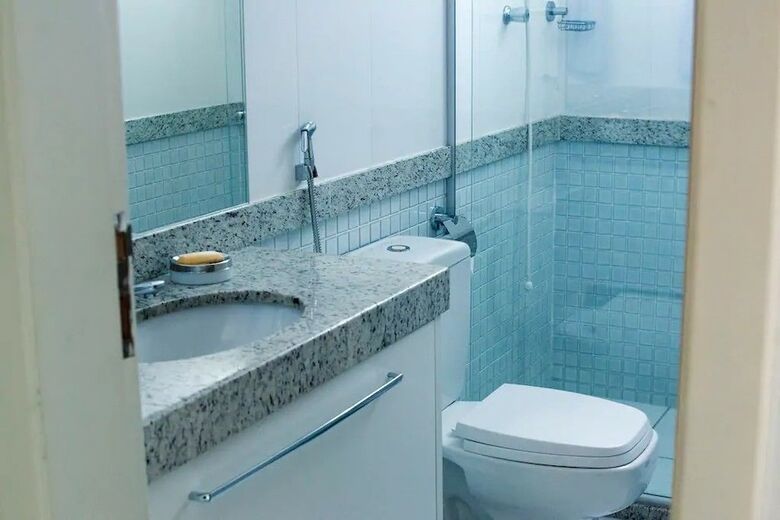 Apartamentos Linda Bem Localizada 5 Quartos Vista Mar