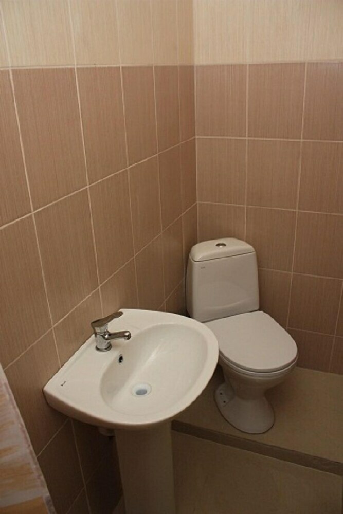 Hotel Guest House On Vzletnaya