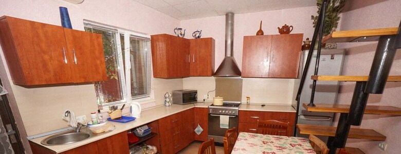Hotel Guest House On Vzletnaya