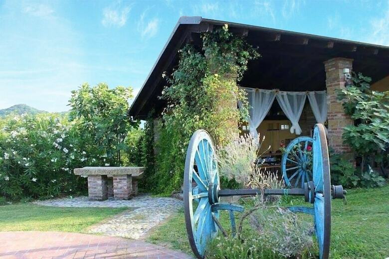 Apartamento Maison Champagne