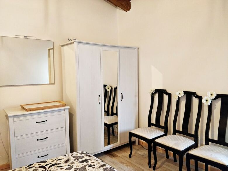 Apartamento Maison Champagne