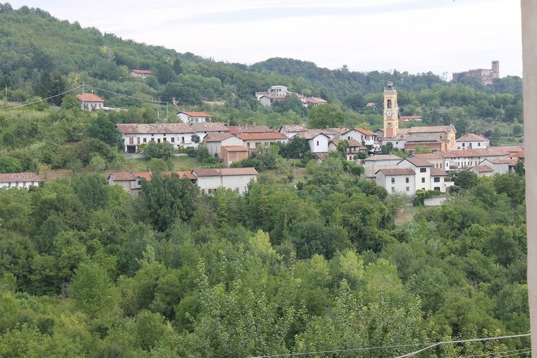 Apartamento Maison Champagne