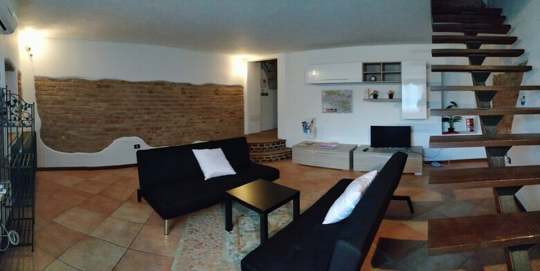 Apartamento Maison Champagne