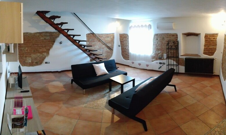 Apartamento Maison Champagne