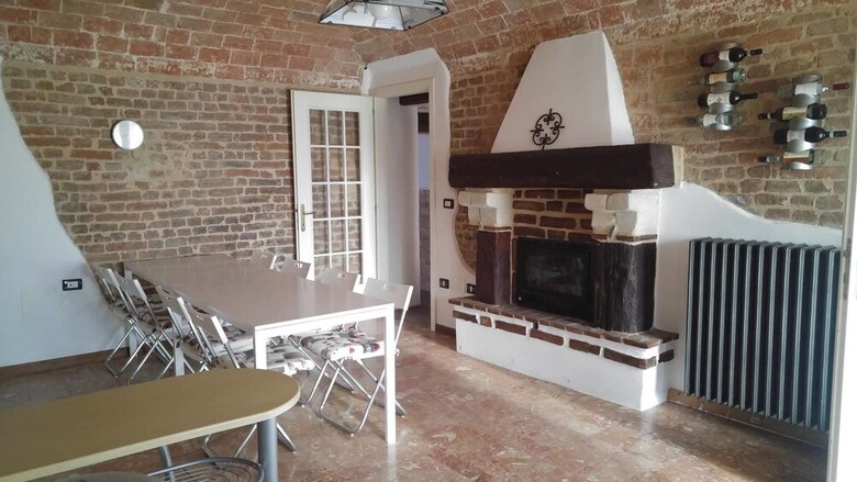 Apartamento Maison Champagne