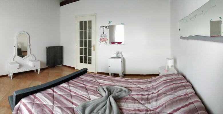 Apartamento Maison Champagne