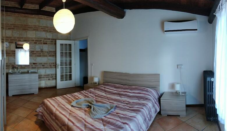 Apartamento Maison Champagne