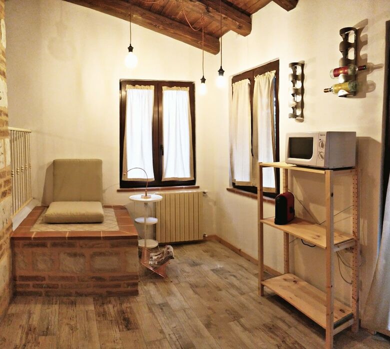 Apartamento Maison Champagne
