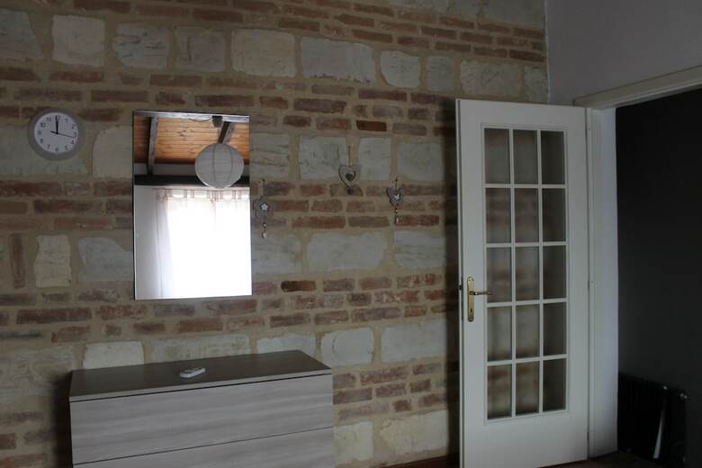 Apartamento Maison Champagne