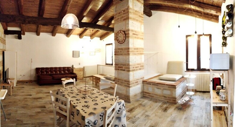 Apartamento Maison Champagne