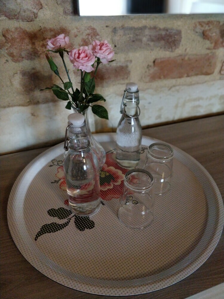Apartamento Maison Champagne