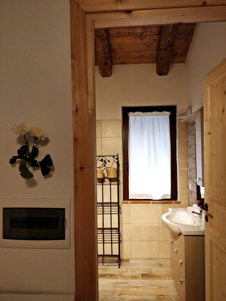 Apartamento Maison Champagne