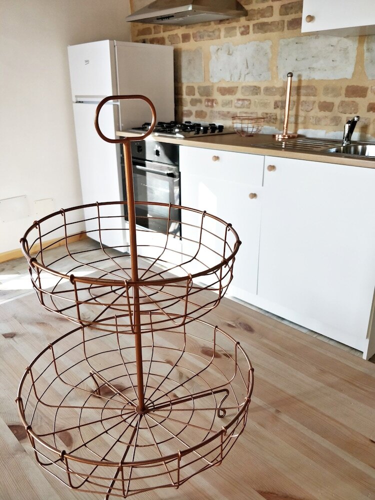 Apartamento Maison Champagne