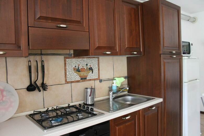 Grignolino Apartment