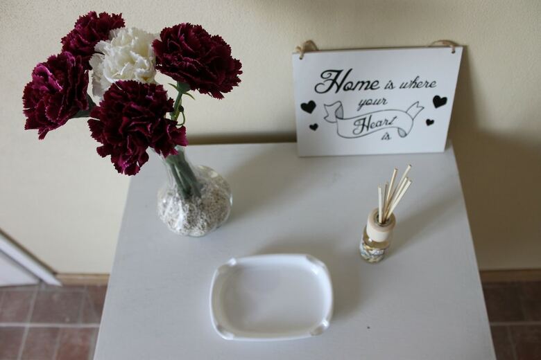 Apartamento Barbera's Home