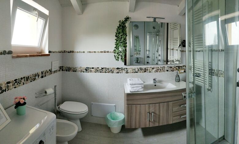 Apartamento Barbera's Home