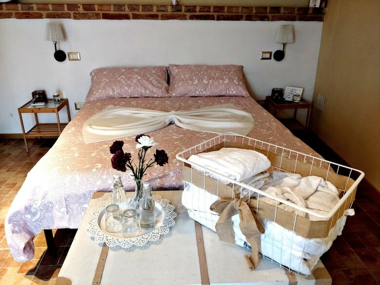 Apartamento Barbera's Home