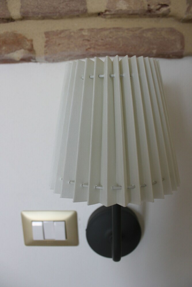 Apartamento Barbera's Home