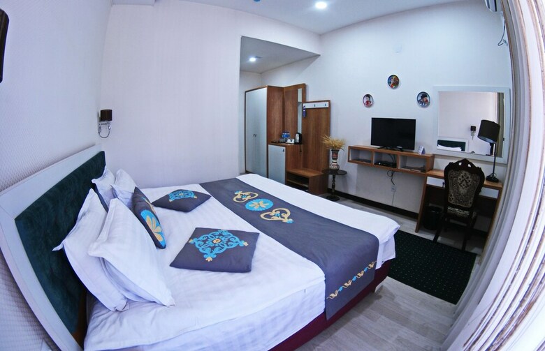 Rohat-hotel