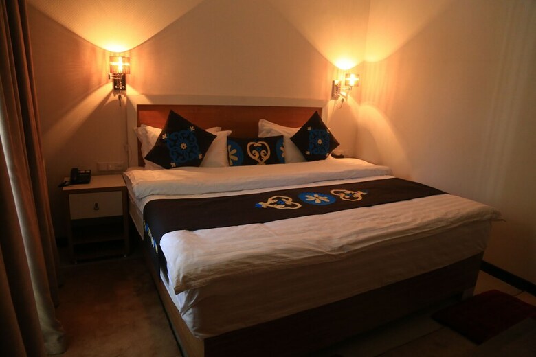 Rohat-hotel