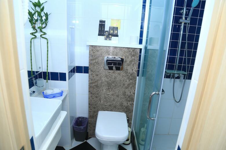 Rohat-hotel