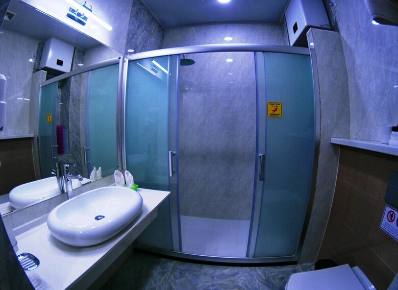 Rohat-hotel